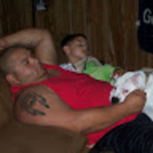 Meet your Posher, Kevin